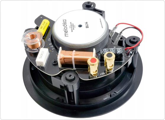 Melodika BLI4 - cecha 3